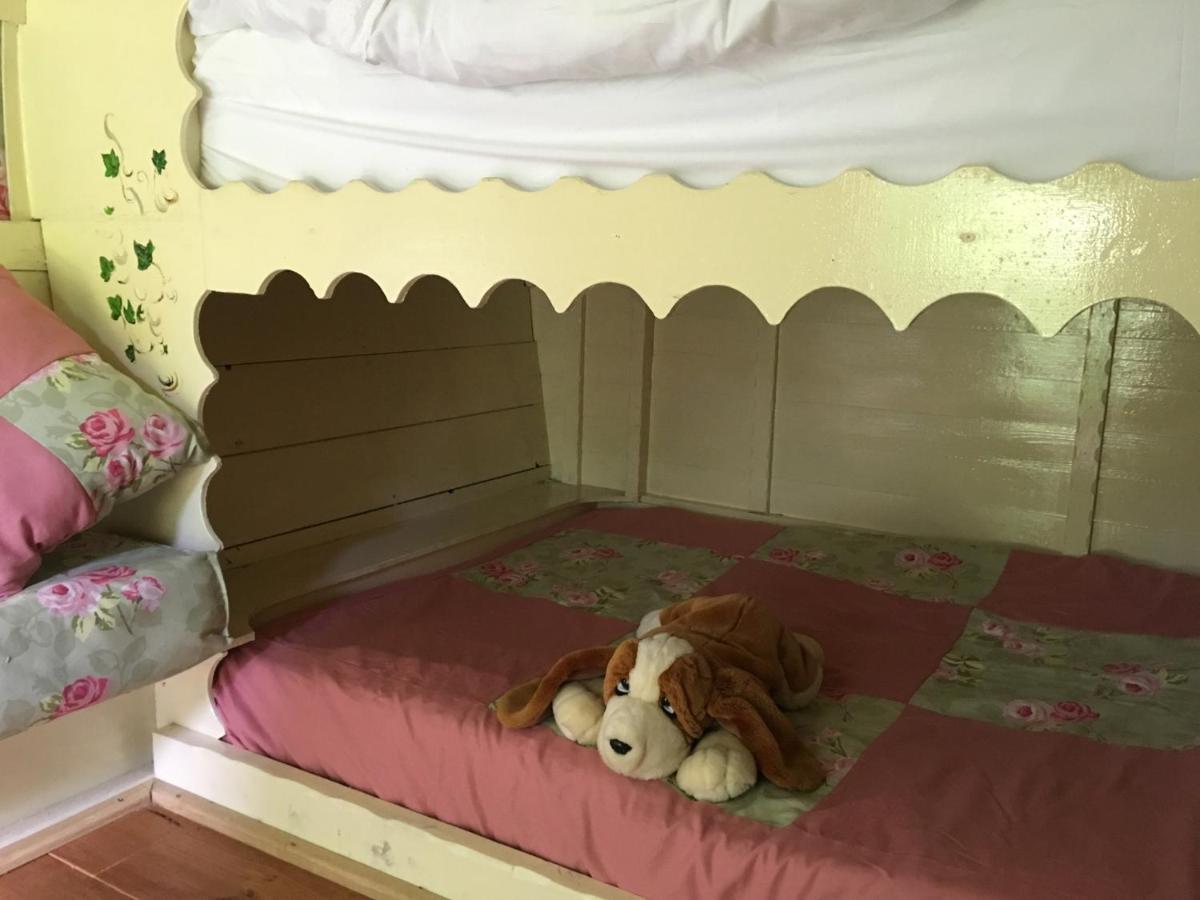 Bed and Breakfast Fernwood Ringwood Esterno foto