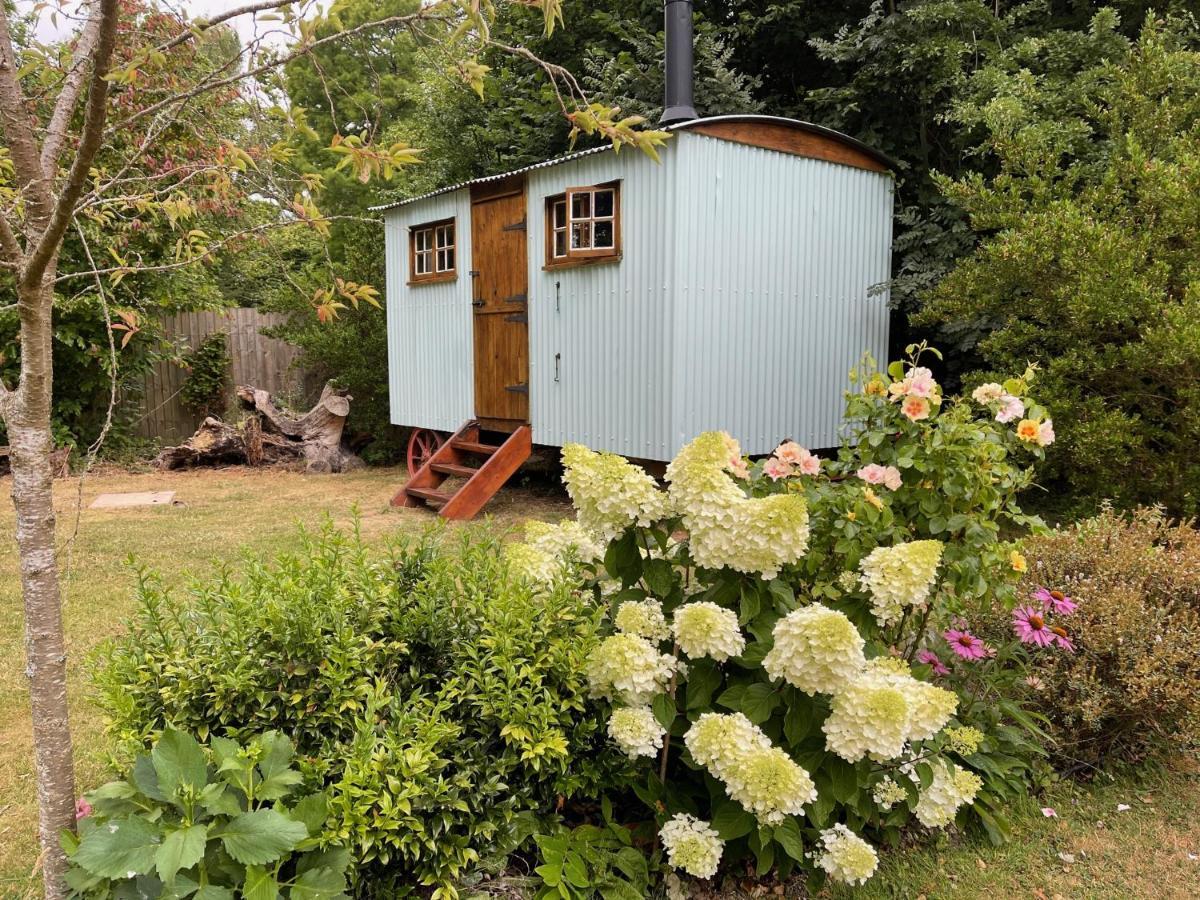 Bed and Breakfast Fernwood Ringwood Esterno foto