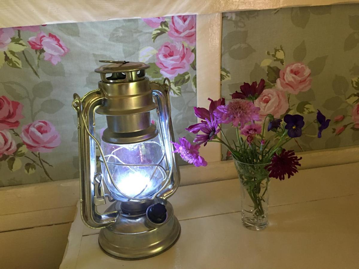 Bed and Breakfast Fernwood Ringwood Esterno foto