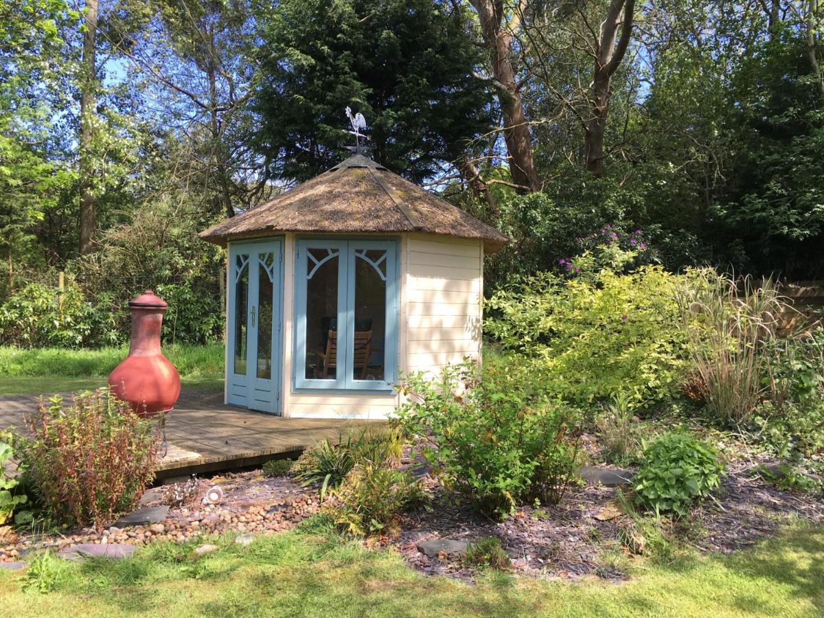 Bed and Breakfast Fernwood Ringwood Esterno foto