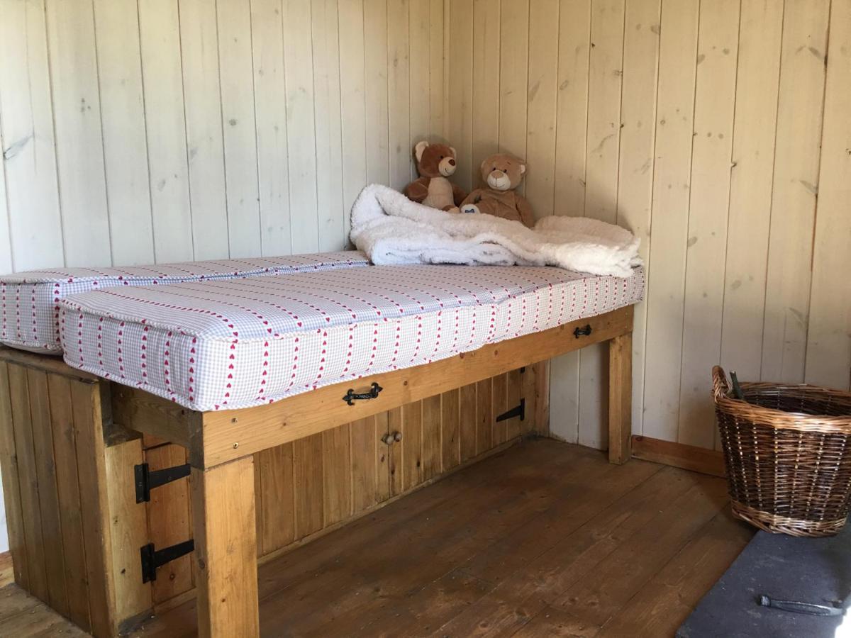 Bed and Breakfast Fernwood Ringwood Esterno foto