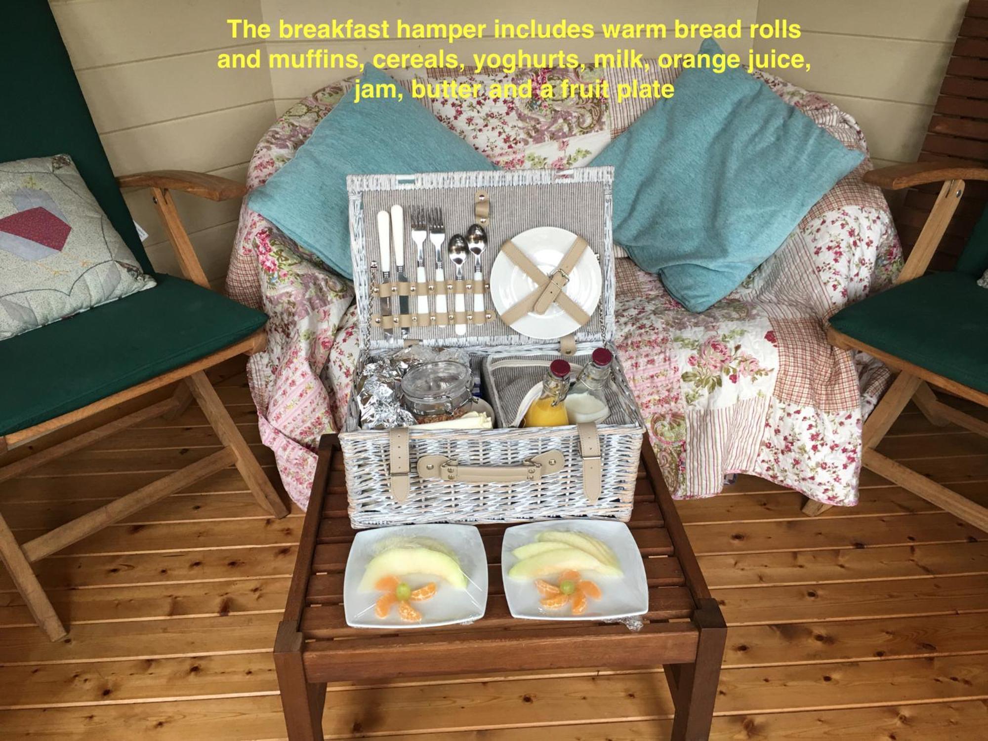 Bed and Breakfast Fernwood Ringwood Esterno foto