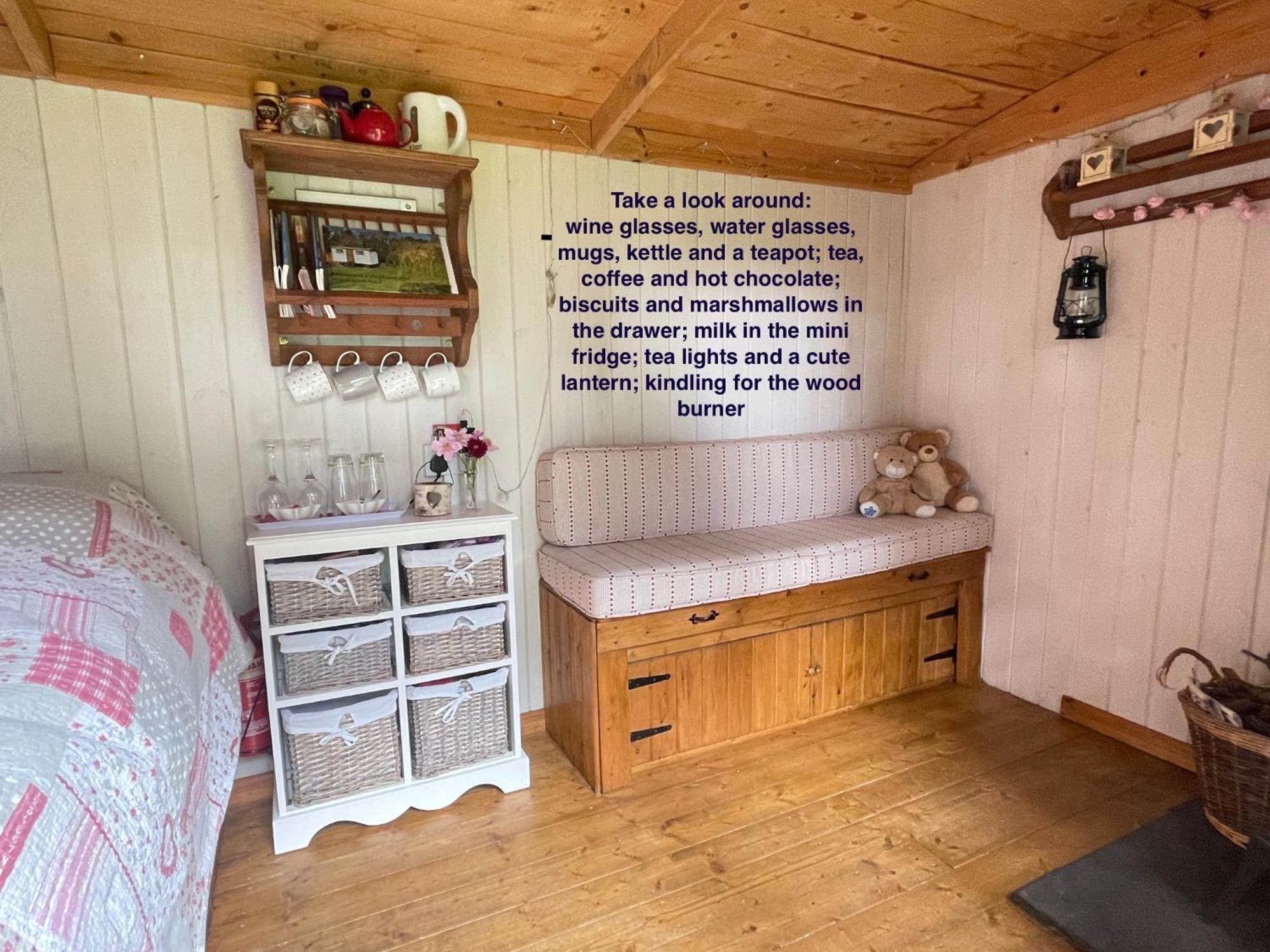 Bed and Breakfast Fernwood Ringwood Esterno foto