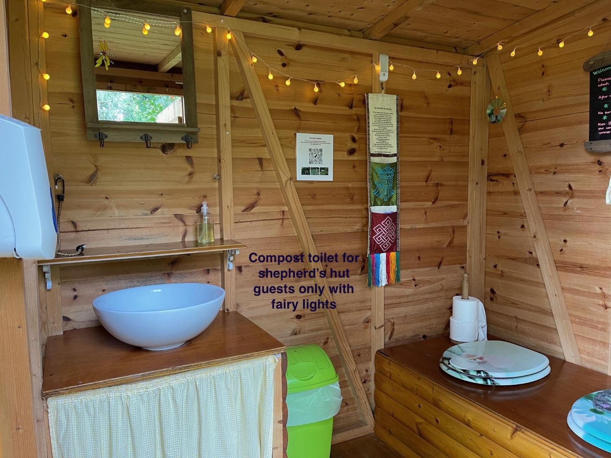Bed and Breakfast Fernwood Ringwood Esterno foto