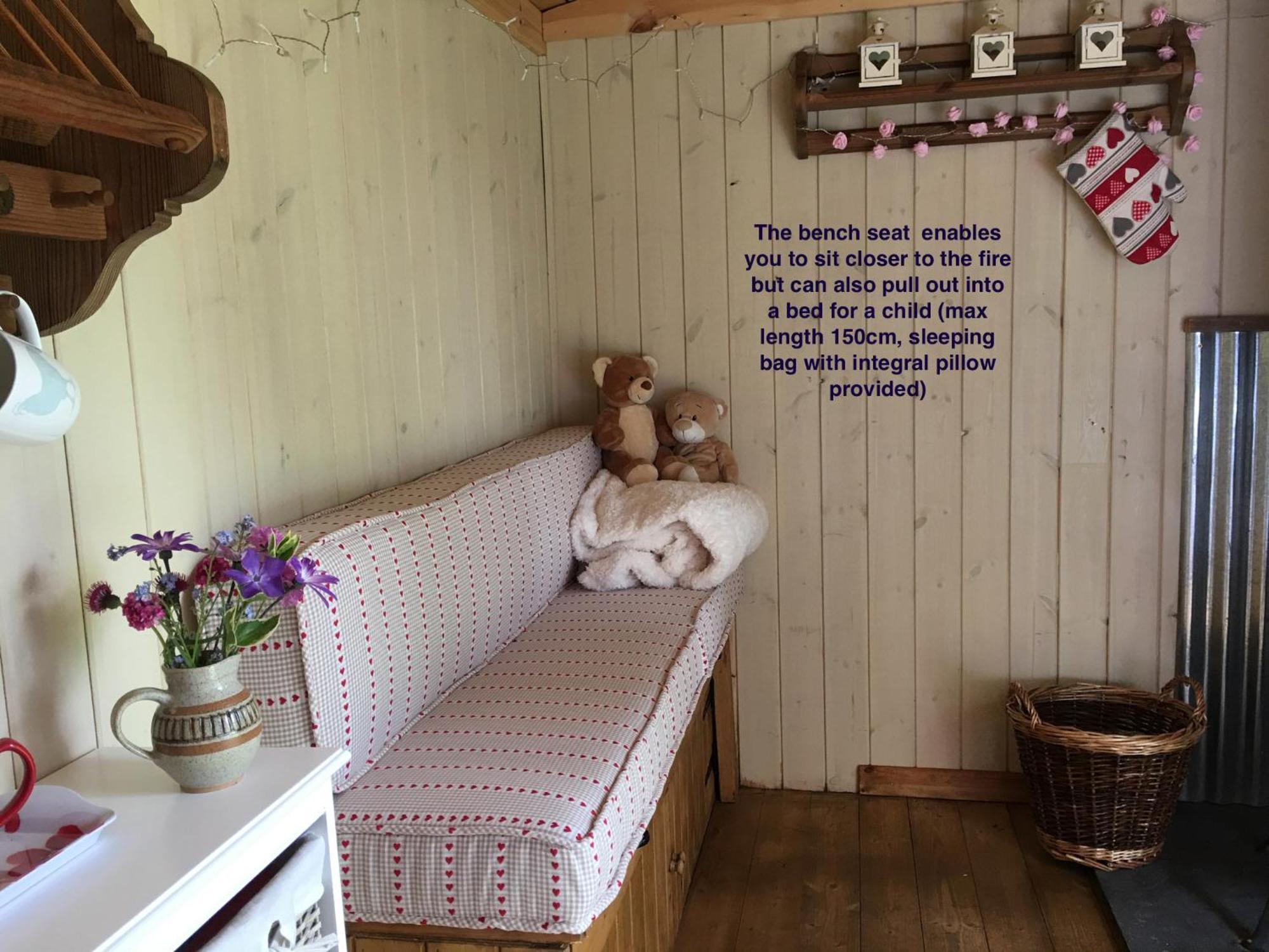 Bed and Breakfast Fernwood Ringwood Esterno foto