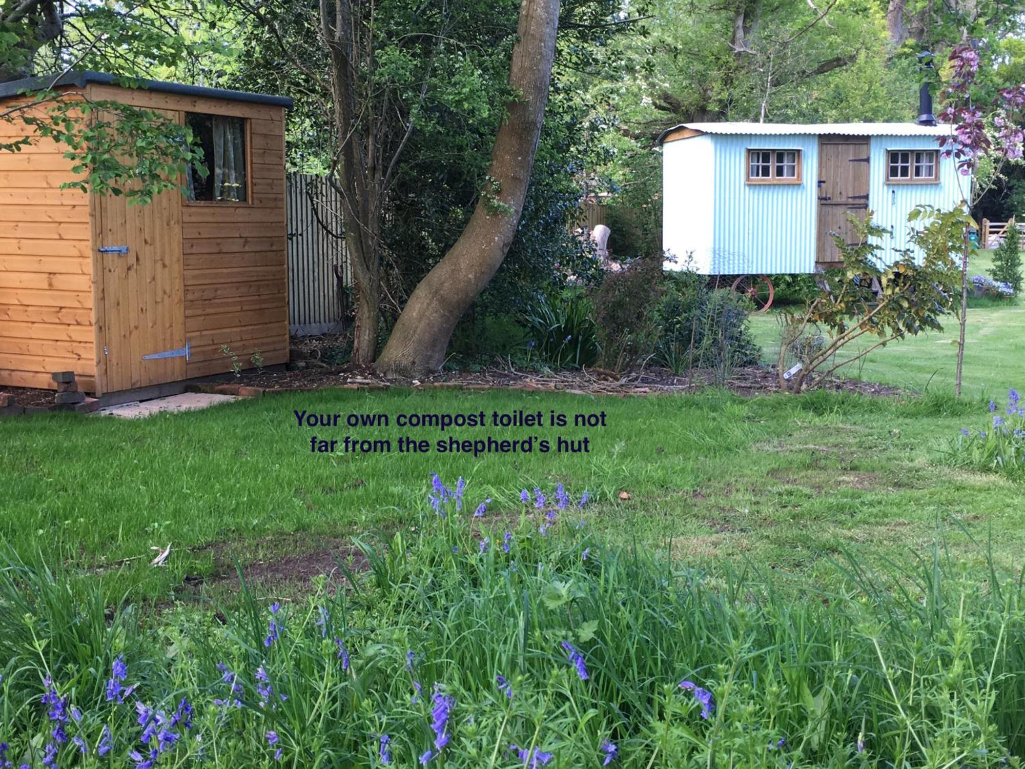Bed and Breakfast Fernwood Ringwood Esterno foto